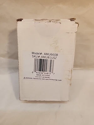 Targus AMU81USZ Optical Mouse - Image 1 of 2