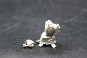 Warhammer Fantasy Skaven Warp Lightning Cannon Gunner 6ª Edición Metal - Imagen 1 de 3