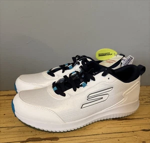 Zapato de golf Skechers GoGolf Max Fairway 4 sin clavos para hombre, nuevo sin caja, elige la talla - Imagen 1 de 8