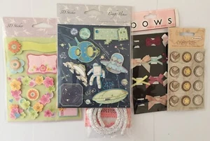 Topper Packs - Picture 1 of 1