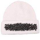 Trendy For Beanie Hat Unisex Knit Hat Wild Warm For Chilly Outd