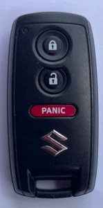SUZUKI SMART KEYFOB 3 BUTTON KBRTS003 - Picture 1 of 2