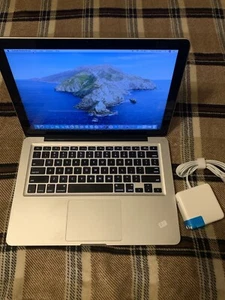 Apple MacBook Pro A1278 13.3" Laptop - MD314LL/A (October, 2011) - Picture 1 of 5