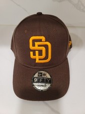 San Diego Padres Baseball Hat