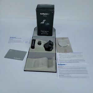 Swiftpoint GT Model 500 Wireless Bluetooth USB Mouse + Dongle Opened box