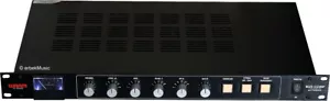 Warm Audio Bus-Comp – sprężarka analogowa do miksowania i masteringu w idealnym stanie gwarancja - Zdjęcie 1 z 6