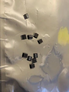 (5 PCS) LINEAR TECH LTC1198-2BCS8 Voltage Regulator New NOS SALE USA $9.99 - Picture 1 of 3