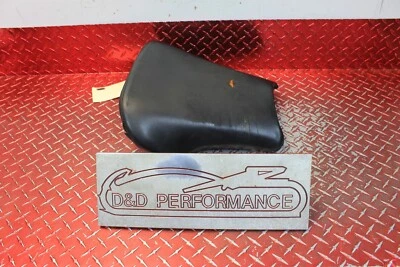 2002 - 2003 HONDA 954RR OEM FRONT SEAT HAS TEARS CBR155 - Image 1 of 4