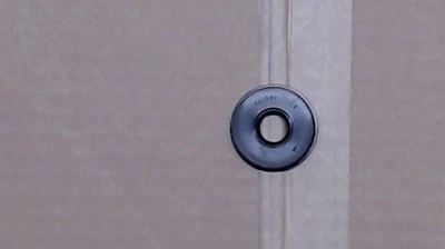 Sello genuino Echo / Shindaiwa, aceite 12 piezas # V505000011 Foto 1 de 2