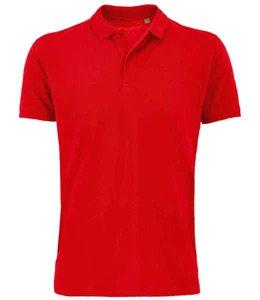 SOLS Planet Organic Polo - Picture 1 of 18