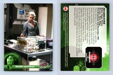 Headhunter #93 Blakes 7 Series 2 Unstoppable 2014 Trading Card