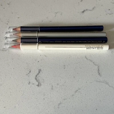 Estee Lauder Lip Defining Eye Defining Pencil Retired PICK ONE  - Image 1 of 4