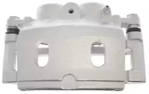 Disc Brake Caliper-Element3 New Semi-Loaded and Bracket Assembly Raybestos - Picture 1 of 1