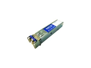 AddOn HP J4859C Compatible 1000Base-LX SFP Transceiver (SMF, 1310nm, 10km, LC) - Picture 1 of 1