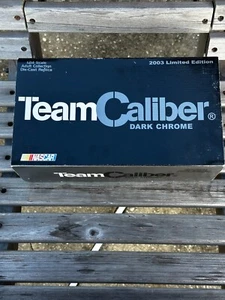 2003 US Army Team Caliber Dark Chrome Signed by Jerry Nadeau - Bild 1 von 7