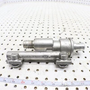 2008 POLARIS SWITCHBACK TURBO ENGINE WATER COOLANT RAIL 0453382 - Bild 1 von 10