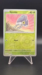 Nymble 013/182 Sv04: Paradox Rift Reverse Holo - Imagen 1 de 2