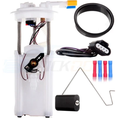 For Chevy Suburban 1500 GMC Yukon XL 1500 00-01 Fuel Pump Module Assembly - Image 1 of 4