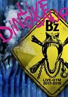B'z Live-Gym 2017-2018 "Live Dinosaur '[Blu-ray]