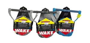 Paquete Proline 60' $70 Reflex con secciones PE/3-5' cuerda y mango para tabla de vigilar nuevo con etiquetas 2023 - Imagen 1 de 15