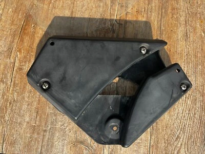 Kawasaki 300sx JET SKI Turnplate COVER BAR PAD POLE CUSHION OEM BARS SUB PLATE - Image 1 of 4