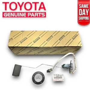 88 - 94 TOYOTA PICKUP TRUCK 4WD GAS FUEL GAUGE SENDER LEVEL SENDING UNIT OEM NEW - Picture 1 of 10