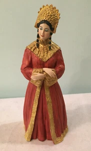 Figurina vintage 1985 MOON GODDESS di Irene Spencer per Roman #149 edizione limitata - Foto 1 di 12