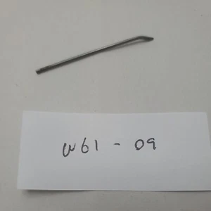 Winchester Model 61 All Calibers - Breech Bolt Retaining Spring - Picture 1 of 3