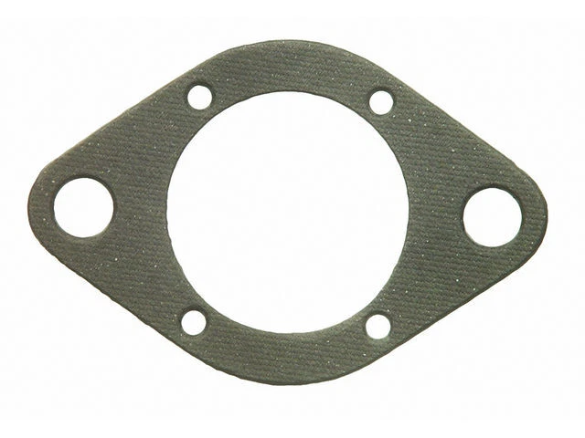 For 1955-1961 Pontiac Star Chief Carburetor Base Gasket Felpro 37789ZBPC 1956 - Image 1 of 2