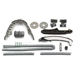 13x Timing Chain Tensioner Rails Kit For BMW 540i X5 E38 E39 E53 4.4L 4.6L M62 - Picture 1 of 8
