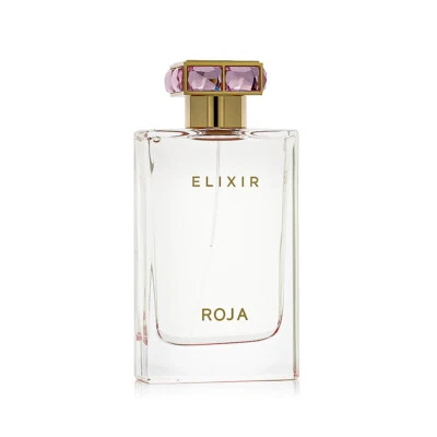 Roja Parfums Elixir Eau De Parfum 75 ml (donna)