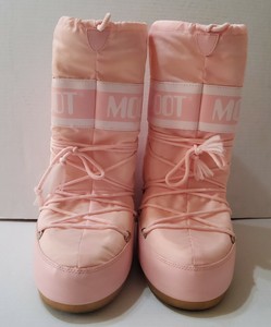 Las mejores ofertas en Botas de Nieve Mujer Rosa | eBay