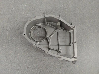 BONITO USADO ORIGINAL PORSCHE 911 IZQUIERDA MAGNESIO CADENA DISTRIBUCIÓN CAJA CARCASA SWB NLA Foto 1 de 4