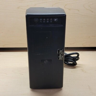 Tripp Lite OMNIVS800 | 120V 800VA 475W UPS (No Battery) - Image 1 of 4