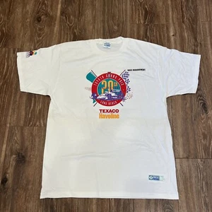 Vintage 1994 Toyota Grand Prix Long Beach Formula Shirt XL Single Stitch USA - Picture 1 of 20