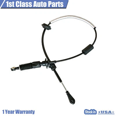 Cable de cambio de transmisión automática para Jeep Wrangler 2003 2004 2005 2006 4,0 L Foto 1 de 4