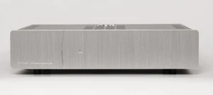 ROKSAN K3 - Amplificador de Potencia Estéreo (2x140W) - PLATEADO - Imagen 1 de 2