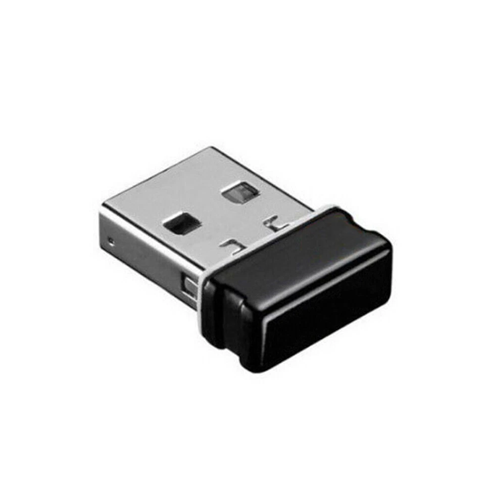 NEW USB Dongle/Receiver For Logitech K800,K750,K710,K700,K520,K400,360 Unifying - Image 1 of 1