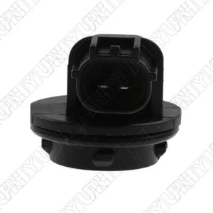 2Pcs Daytime Running Lamp Bulb Socket 92164-M7050 For KIA Forte Hyundai Elantra - Picture 1 of 5