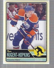 2012-13 O-Pee-Chee Hockey Card Pick 1-354