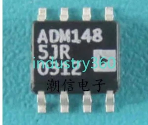 5 PCS NEW ADM1485JR ADM1485JRZ transceiver chip - Picture 1 of 2