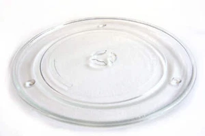 AEG Microwave Glass Tray (320mm) - 4055530648 - Picture 1 of 6