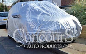 Suzuki Vitara 3 Door Santana 300 Rivestimento Esterna Leggera Outdoor Cover - Foto 1 di 5
