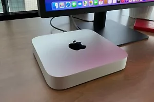 Mac Mini Server (2012), i7 2.6 GHz, 16 GB, 480 GB SSD - Bild 1 von 1