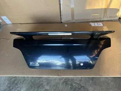 Subaru WRX 2002 tapa maletero usado Foto 1 de 4