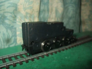 BACHMANN BR CLASS 04 DIESEL SHUNTER LOCO CHASSIS ONLY - No.3 - Picture 1 of 3