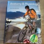 🔥Anatomy & Physiology The Unity Of Form And Function Special Edition🔥W/CODE🔥