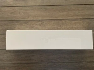 APPLE 1. GENERATION A1554 WATCH 2015 BRANDNEU VERSIEGELT FACTORY SELTEN SAMMLER - Bild 1 von 6