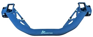 Front Upper Strut Bar Tower Cross Brace FITS 2007+ Skyline GT-R R35 3.8 VR38DETT - Picture 1 of 2