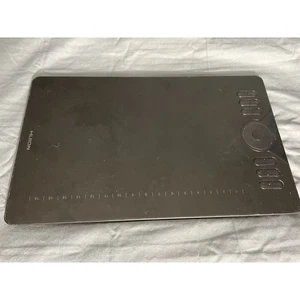 Huion HS610 8192 Tavoletta Grafica Disegno Touch Ring Senza Penna SOLO Tavoletta - Foto 1 di 6